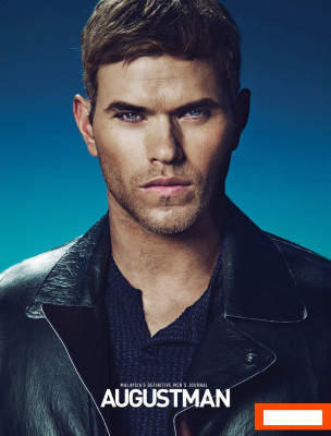 photo 6 in Kellan Lutz gallery [id638768] 2013-06-01 00:00:00